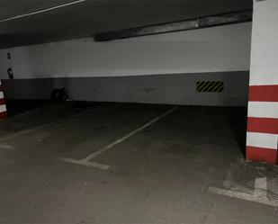 Aparcament de Garatge de lloguer en  Madrid Capital