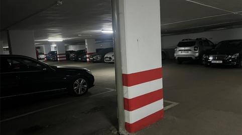 Foto 3 de Garatge de lloguer a Calle de Montalbos, 144, Canillas, Madrid