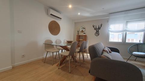 Foto 5 de Piso en venta en Avinguda de la Constitució, 116, Sant Antoni, Valencia