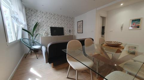 Foto 4 de Piso en venta en Avinguda de la Constitució, 116, Sant Antoni, Valencia