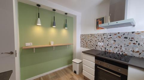 Foto 3 de Piso en venta en Avinguda de la Constitució, 116, Sant Antoni, Valencia