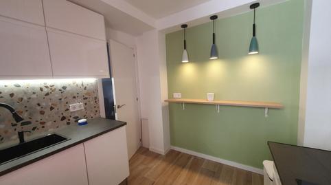 Foto 2 de Piso en venta en Avinguda de la Constitució, 116, Sant Antoni, Valencia