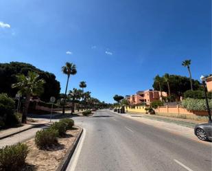 Land for sale in Avenida Octavio Augusto, 16, Novo Sancti Petri Exterior view of Land for sale in Chiclana de la Frontera