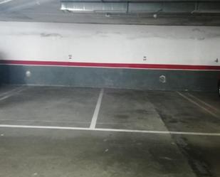 Aparcament de Garatge de lloguer en León Capital 