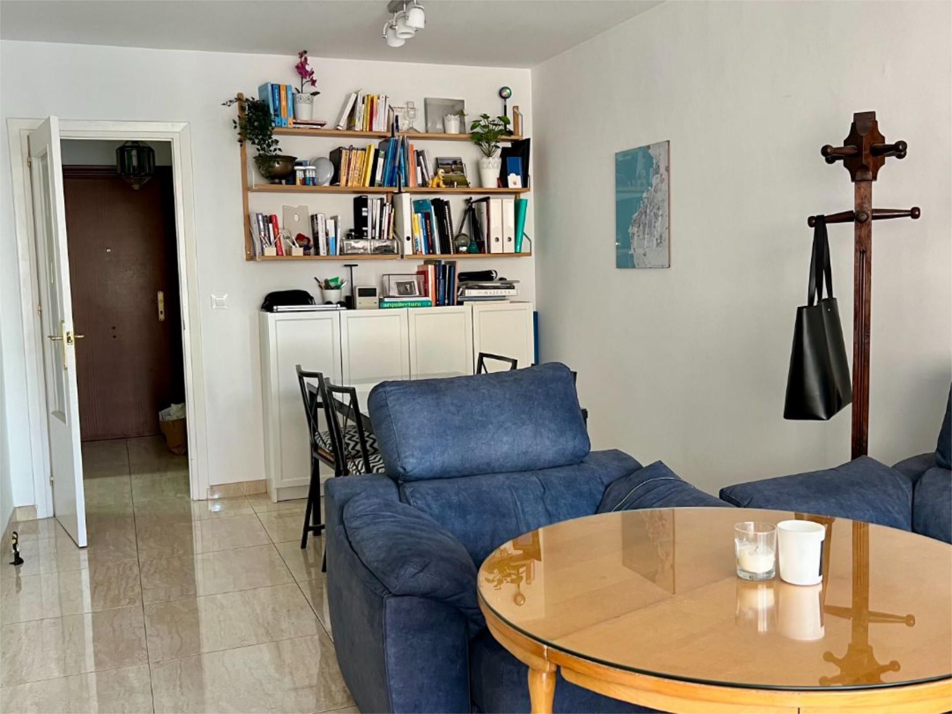 Flat to share in Calle Tejeros, 6, Cristo de la Epidemia