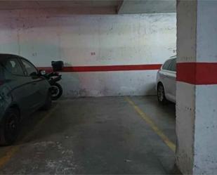 Parking of Garage to rent in Dos Hermanas