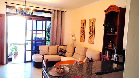 Foto 4 de Àtic en venda a Carretera General, 38, La Camella, Arona