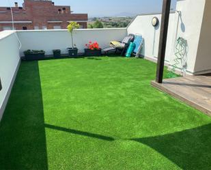 Terrassa de Pis en venda en Montcada i Reixac amb Aire condicionat, Terrassa i Balcó