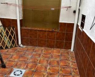 Bathroom of Flat to rent in  Murcia Capital  with Furnished