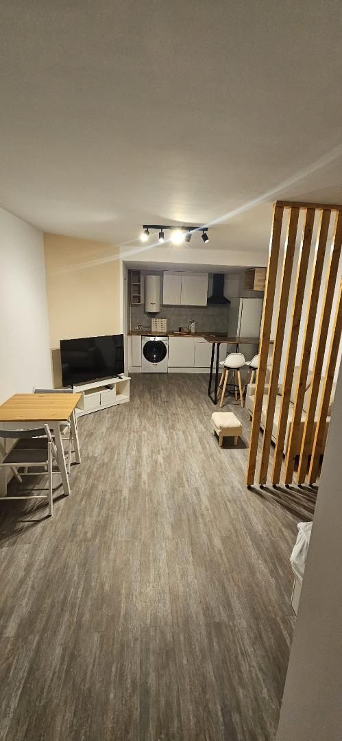 Loft de lloguer a Cami Ral, 6, Gualba