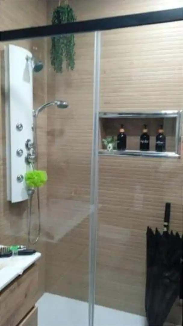 Casa o chalet en venta en Casarabonela Baño de Casa o chalet en venta en Casarabonela con Terraza