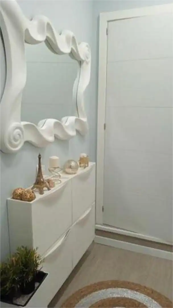 Casa o chalet en venta en Casarabonela Baño de Casa o chalet en venta en Casarabonela con Terraza