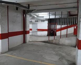 Parking of Garage to rent in Málaga Capital