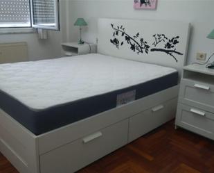 Apartment to rent in Avenida de a Coruña, 195, A Milagrosa