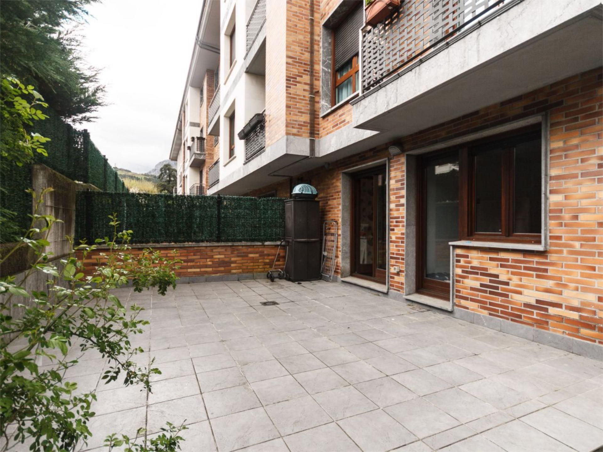 Terrace of Flat for sale in Durango  with Terrace