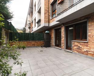 Terrassa de Pis en venda en Durango amb Terrassa