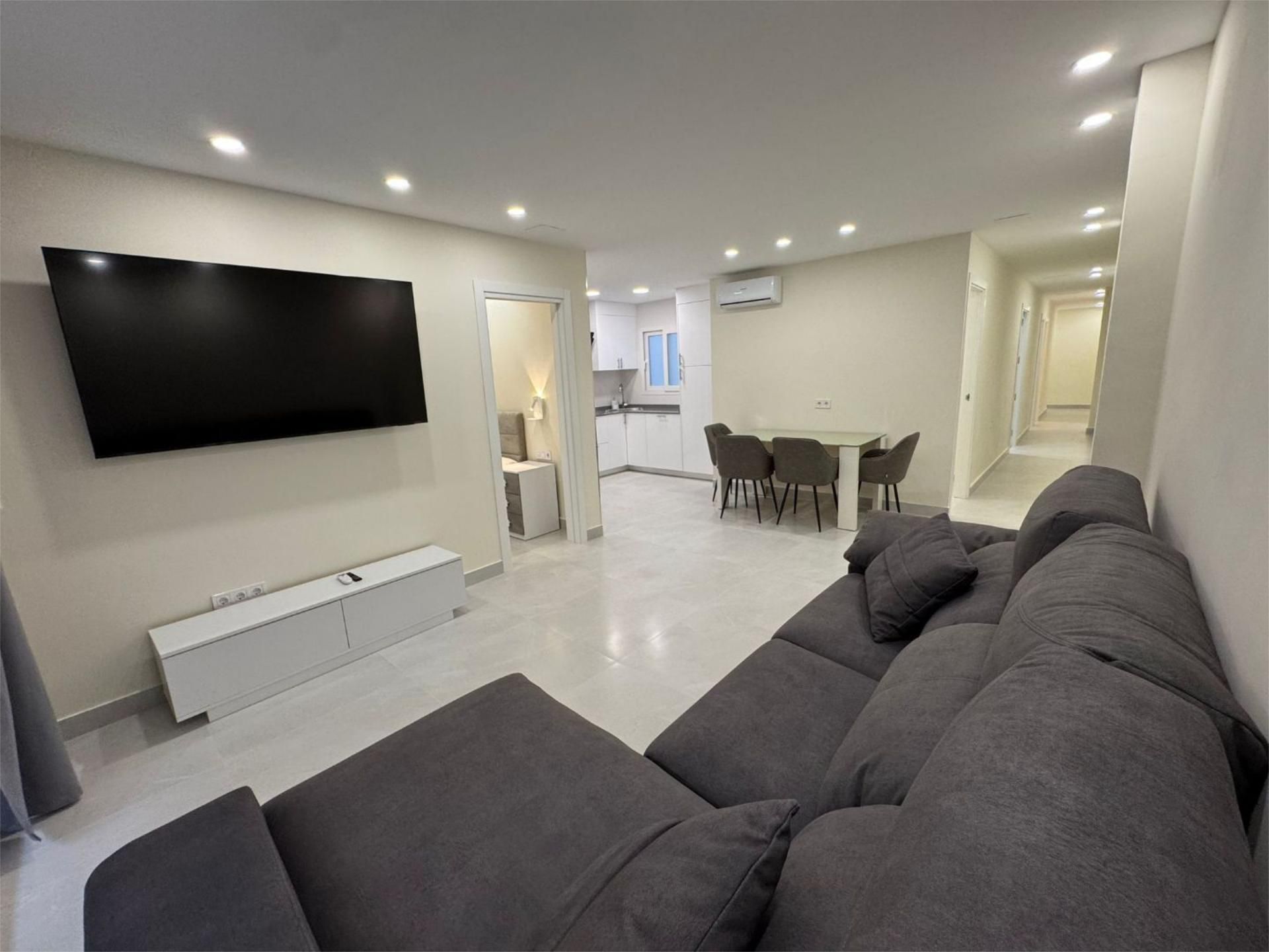 Flat to rent in Carrer Roma, 16, Doctor Palos - Alto Palancia
