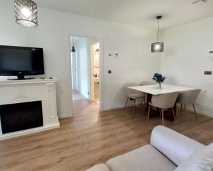 Dining room of Apartment to rent in Zestoa  with Balcony