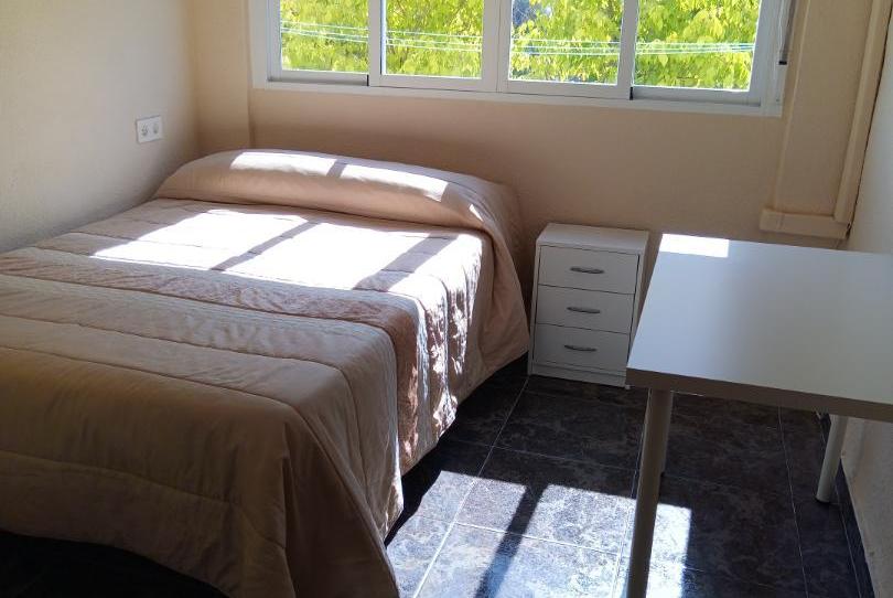 Flat to share in Pasaje Pantoja, 4, Fuensanta- Arcángel, Córdoba - image 1 Photo 1 of Flat to share in Pasaje Pantoja, 4, Fuensanta- Arcángel, Córdoba