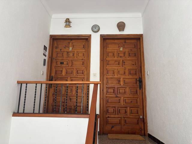 Piso en Alquiler en Carrer de Manuel Milà i Fontanals, 30 en Almadrava - Canyelles - Puig-Rom