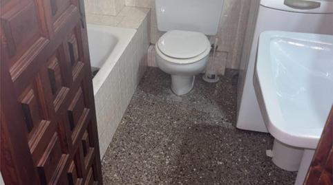 Foto 5 de Pis de lloguer a Carrer de Manuel Milà I Fontanals, 30, Almadrava - Canyelles - Puig-Rom, Girona