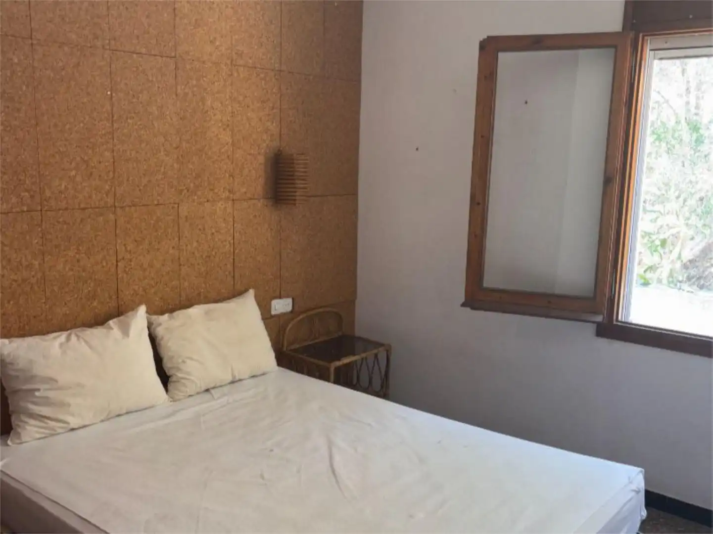 Piso de alquiler en Carrer de Manuel Milà i Fontanals, 30, Almadrava - Canyelles - Puig-Rom Habitación de Piso de alquiler en Roses con Amueblado, Parking comunitario y Balcón