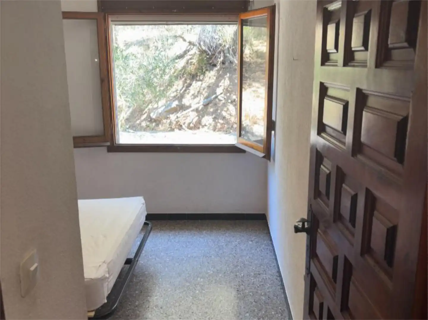 Piso de alquiler en Carrer de Manuel Milà i Fontanals, 30, Almadrava - Canyelles - Puig-Rom Habitación de Piso de alquiler en Roses con Amueblado, Parking comunitario y Balcón