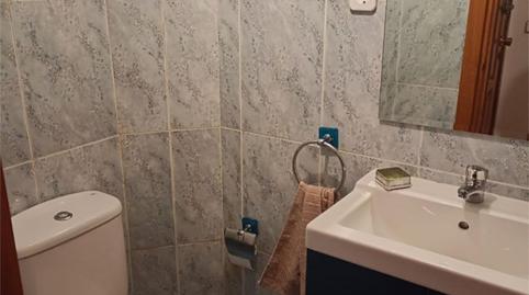 Photo 4 of Flat to share in Calle de Luis Cernuda, 3, Rosa Luxemburgo, Madrid