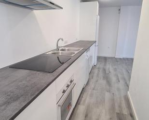 Cuina de Apartament de lloguer en Marbella amb Aire condicionat, Calefacció i Parquet