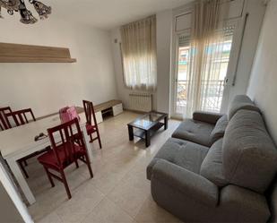 Sala d'estar de Pis en venda en Sabadell amb Aire condicionat, Calefacció i Traster