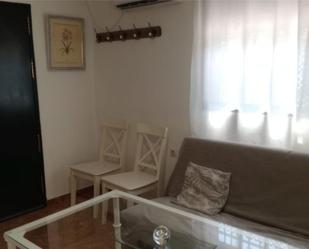 Living room of Flat to rent in  Sevilla Capital  with Air Conditioner and Heating