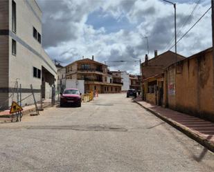 Vista exterior de Residencial en venda en Honrubia