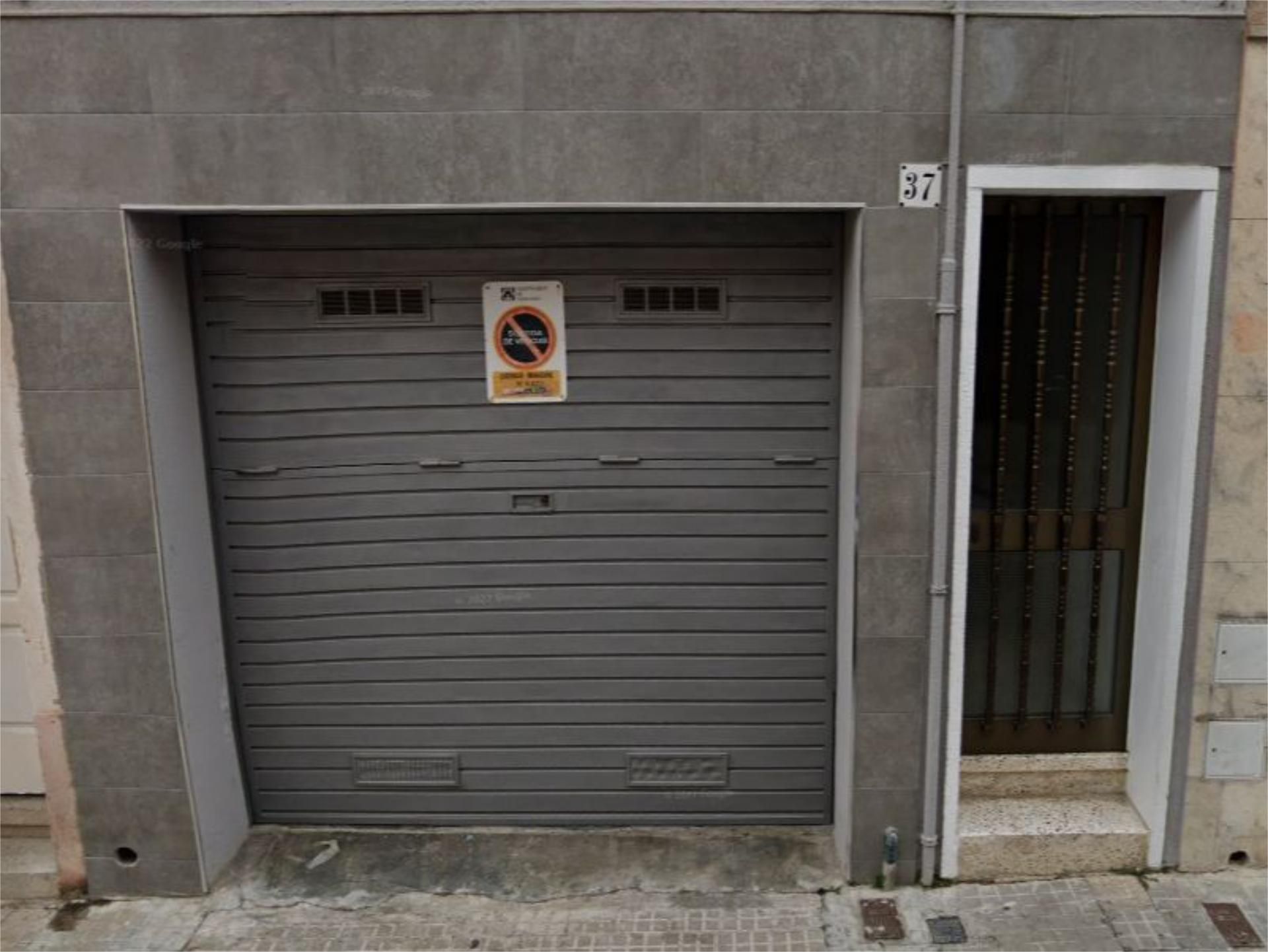 Parking of Garage to rent in Terrassa