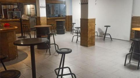 Premises for sale in Avinguda Santíssim Crist de la Pobresa, 6b, Aielo de Malferit, Valencia - image 3 Photo 3 of Premises for sale in Avinguda Santíssim Crist de la Pobresa, 6b, Aielo de Malferit, Valencia