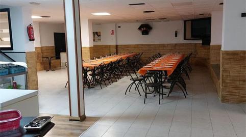 Premises for sale in Avinguda Santíssim Crist de la Pobresa, 6b, Aielo de Malferit, Valencia - image 2 Photo 2 of Premises for sale in Avinguda Santíssim Crist de la Pobresa, 6b, Aielo de Malferit, Valencia