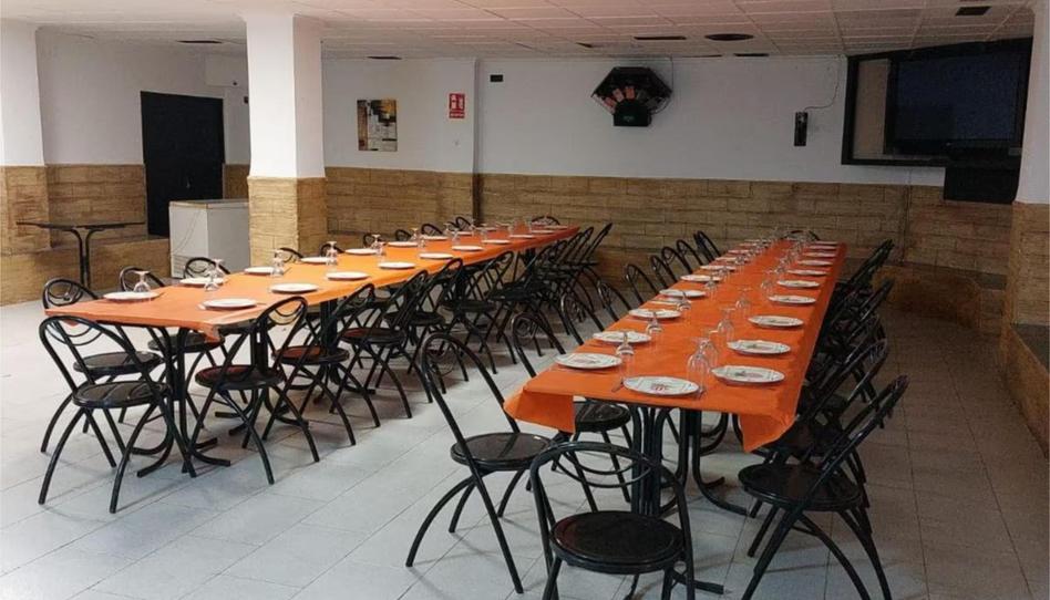 Premises for sale in Avinguda Santíssim Crist de la Pobresa, 6b, Aielo de Malferit, Valencia - image 1 Photo 1 of Premises for sale in Avinguda Santíssim Crist de la Pobresa, 6b, Aielo de Malferit, Valencia