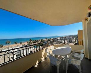 Terrassa de Apartament en venda en Xeraco amb Jardí privat, Terrassa i Piscina