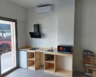 Kitchen of Study for sale in  Valencia Capital  with Heating
