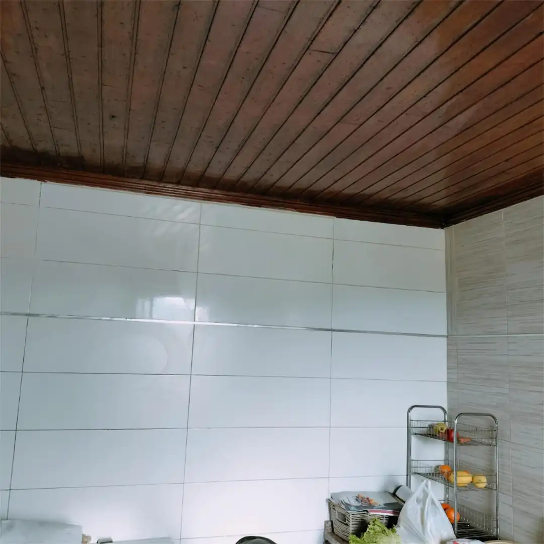 Finca rústica en venda a N-640, 4, Agolada Cuina de Finca rústica en venda en Agolada amb Jardí privat, Parquet i Traster