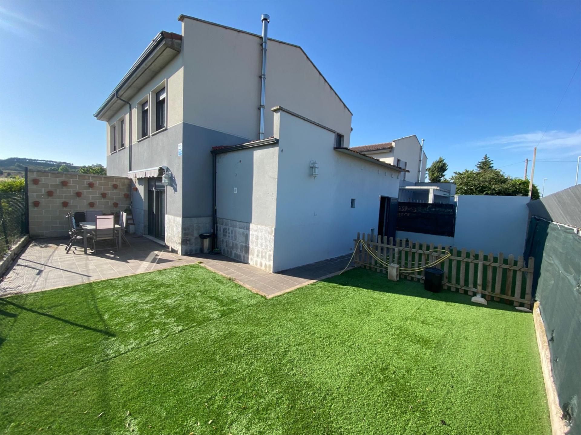 Exterior view of Flat for sale in Modúbar de la Emparedada  with Terrace