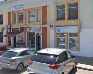 Vista exterior de Local de lloguer en Rivas-Vaciamadrid amb Parquet i Moblat