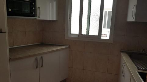 Foto 4 de Pis de lloguer a Calle Maestra María Maroto, 10, Vistalegre, Murcia