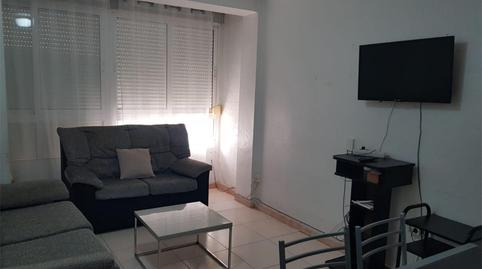 Foto 2 de Pis de lloguer a Calle Maestra María Maroto, 10, Vistalegre, Murcia