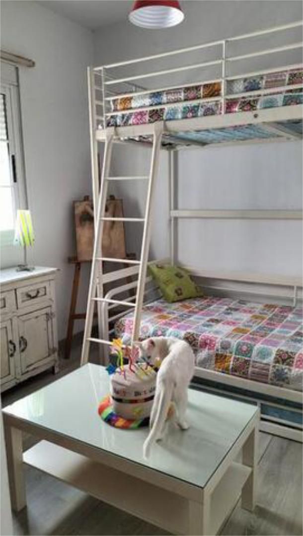 Bedroom of Attic for sale in Aljaraque  with Terrace