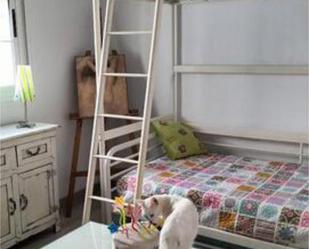 Bedroom of Attic for sale in Aljaraque  with Heating and Terrace