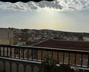 Exterior view of Flat for sale in Torre del Campo  with Air Conditioner, Heating and Terrace