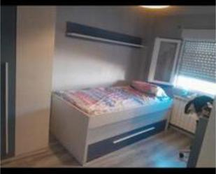 Bedroom of Flat to rent in  Zaragoza Capital