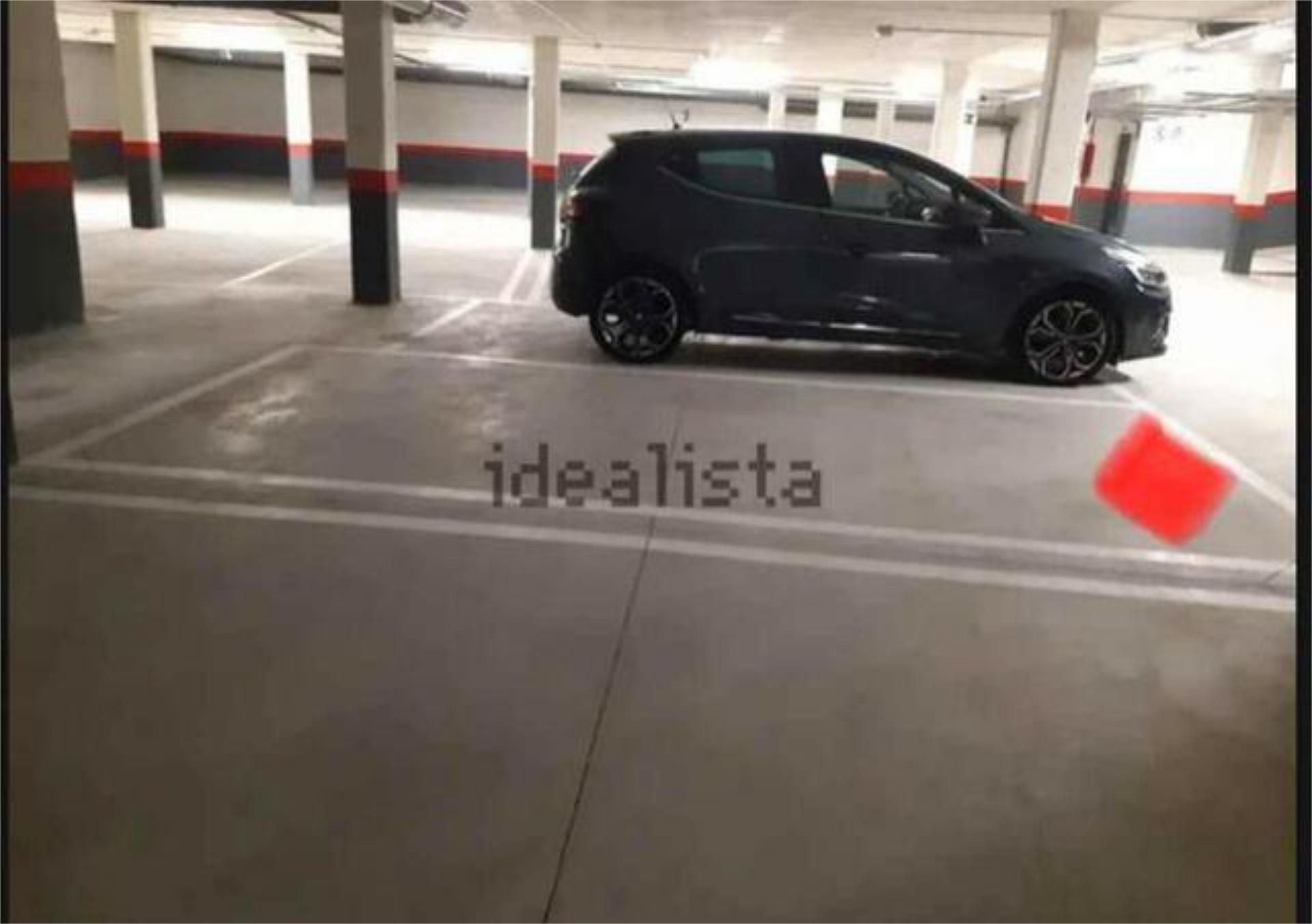 Parking of Garage to rent in  Madrid Capital