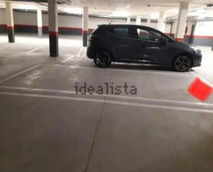 Parking of Garage to rent in  Madrid Capital