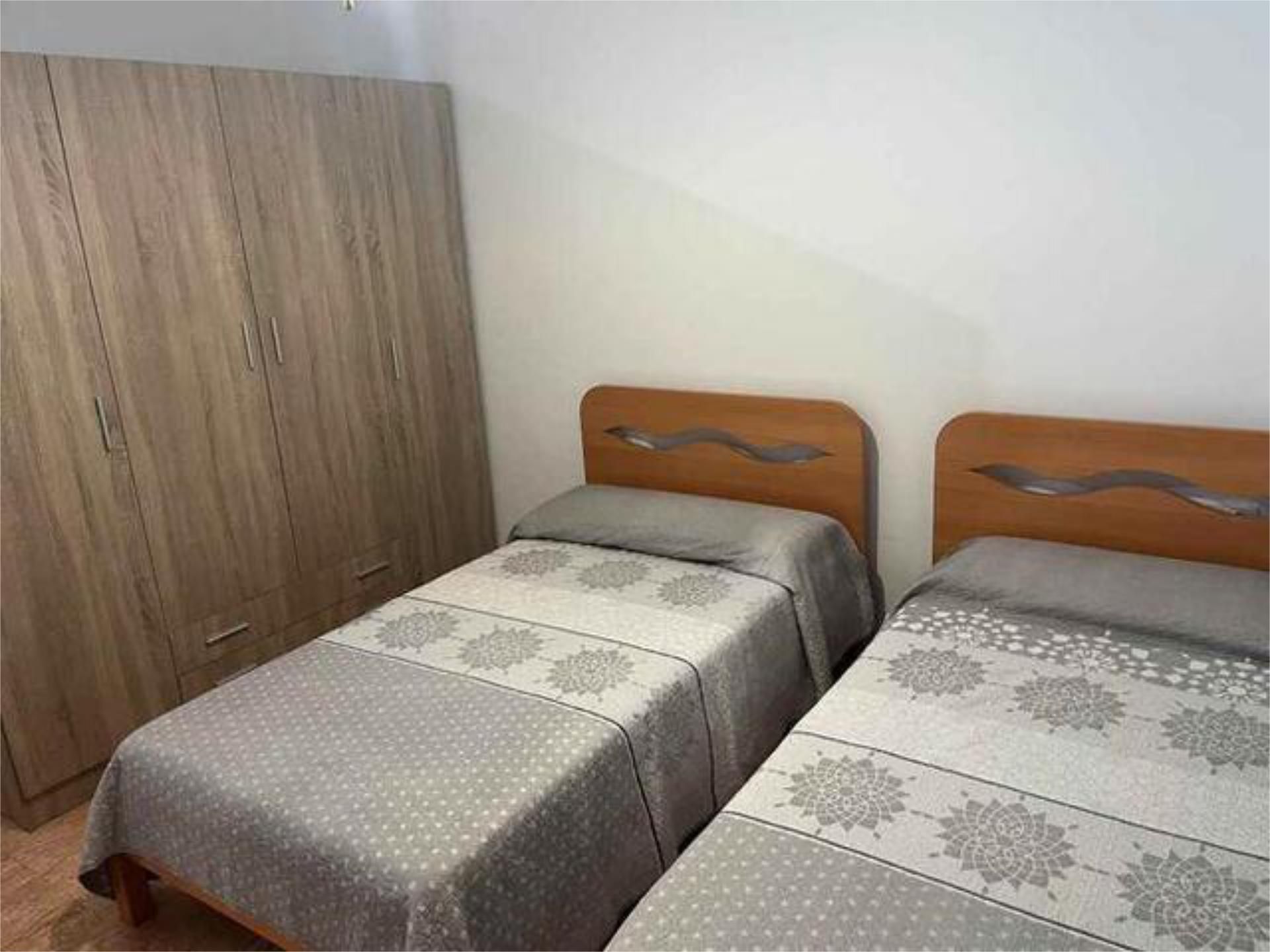 Bedroom of Flat to rent in El Ejido